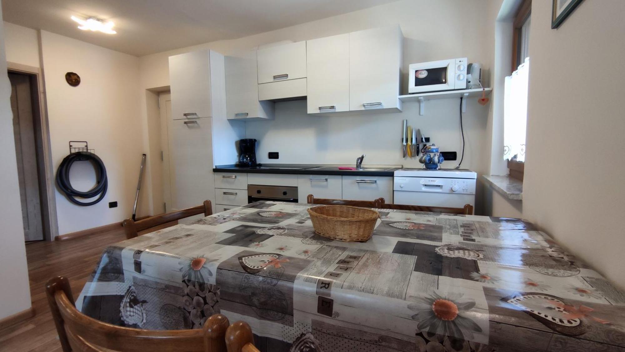 Villa L'Aida Canazei Room photo